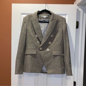Veronica Beard Miller Dickey Jacket